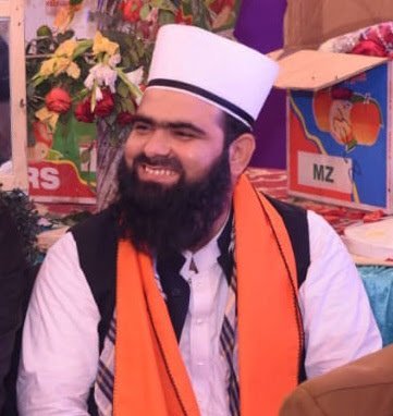 Inayat Bhai Ka Astana