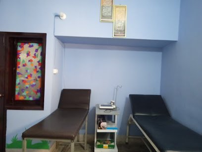 Imchf Physiotherapy And Rehabilitation Center
