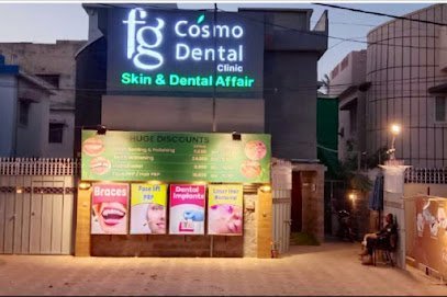 Fg Cosmo Dental Clinic