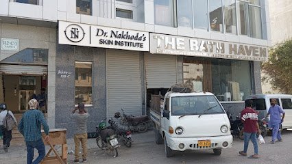 Dr. Nakhoda'S Skin Institute
