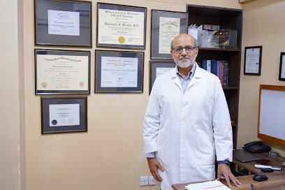 Dr. Muhammad Shahid Mustafa