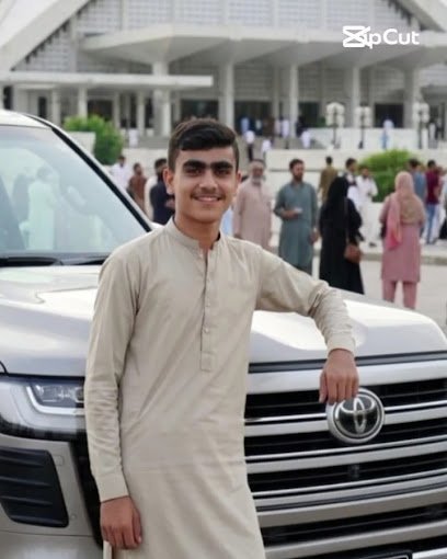 Dr. Muhammad Shariq Mukarram - Family Care Hospital
