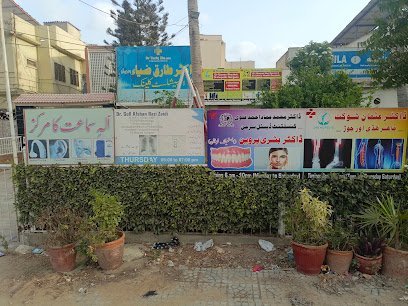 Dr. Ammad Alvi Dental Health Services