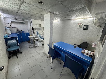 Dr Tanveer Dental Surgery