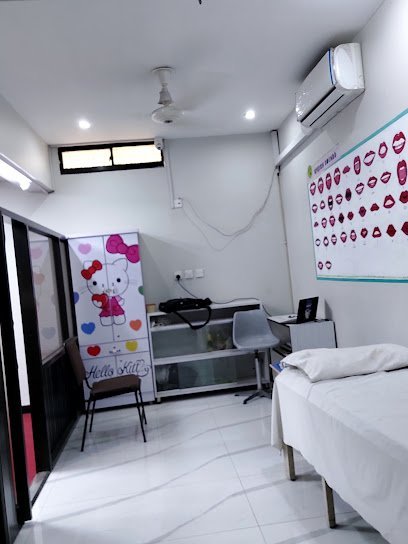 Naveera'S Therapy Center