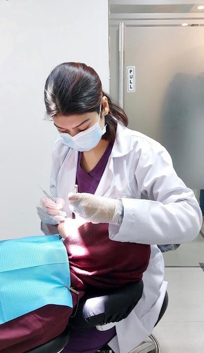 Dr. Hiba Naeem Khan