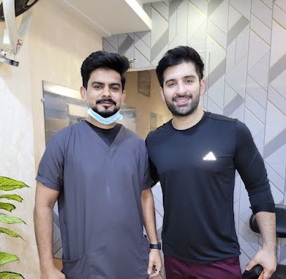 Dr. Saad Irfan & Associates Dentistry