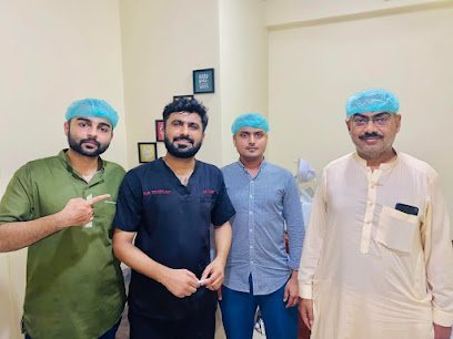 Murshid Hair Transplant & Skin Care
