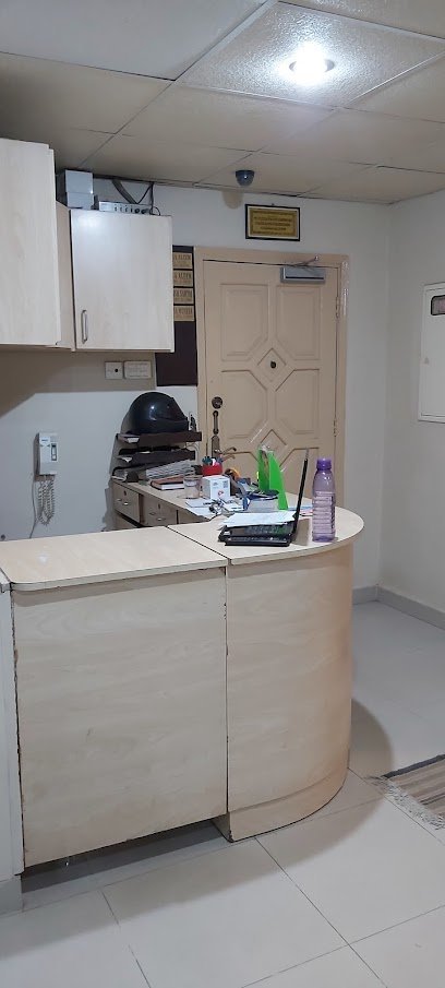 Dr. Aleem'S Dental Clinics