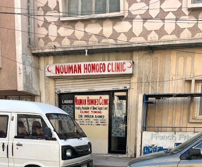 Noman Homoeo Clinic
