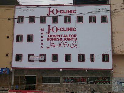J.O Clinic