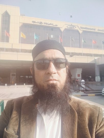 Kausar Niazi