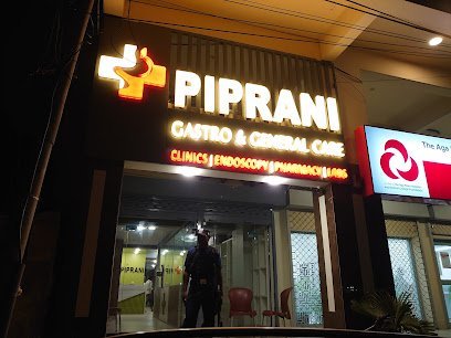 Piprani Gastro And General Care