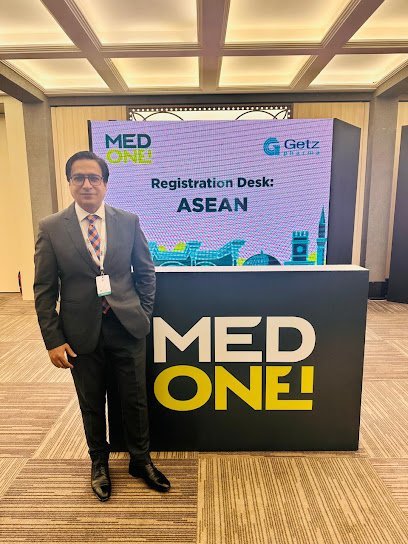 Dr. Abdul Hafeez Qureshi - Omi Hospital - Saddar
