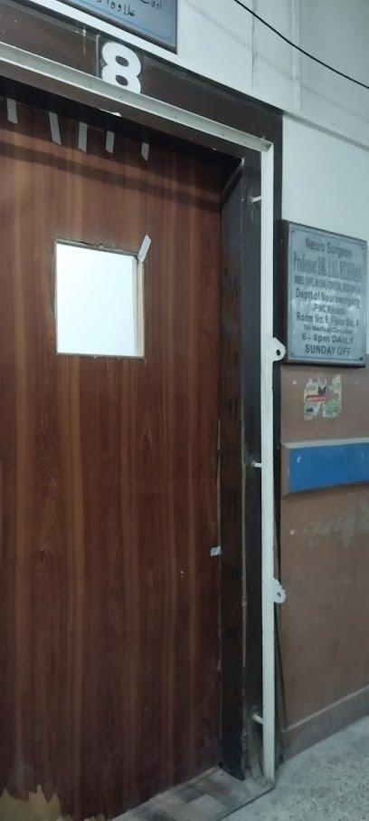 The Brain Clinic