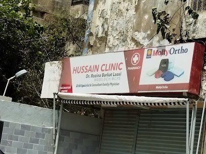 Hussain Clinic