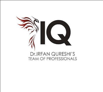 Dr. Irfan Qureshi