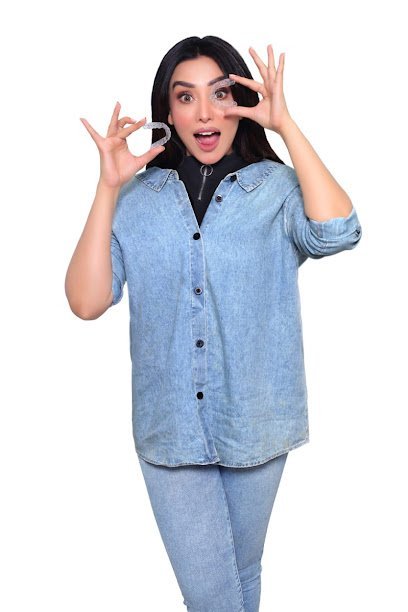 Ismile Aligners Pakistan