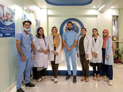 Aesthetics & Dental Implantology Centre