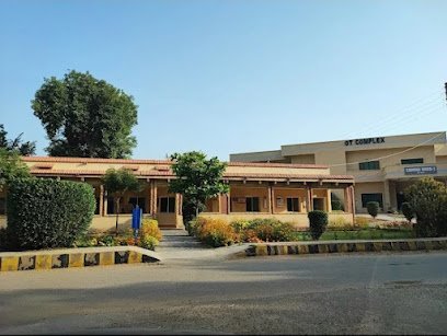 Gynaecology Opd