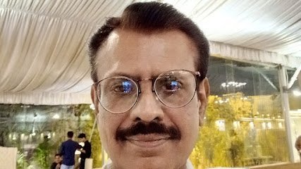Dr. M Ayub Baloch - BHY Jamiyat Hospital