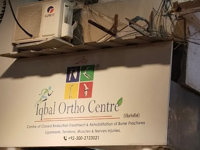 Iqbal Ortho Centre