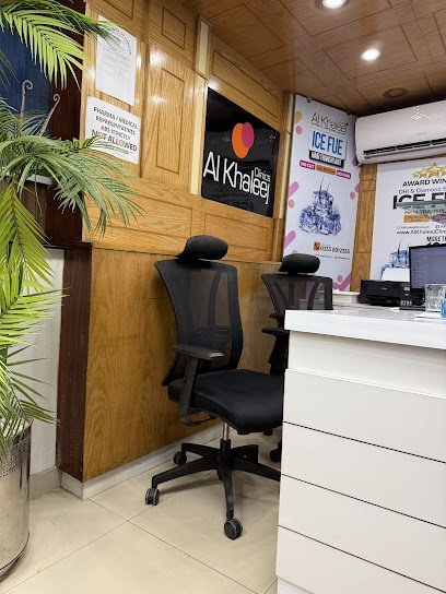 Alkhaleej Hair Clinic
