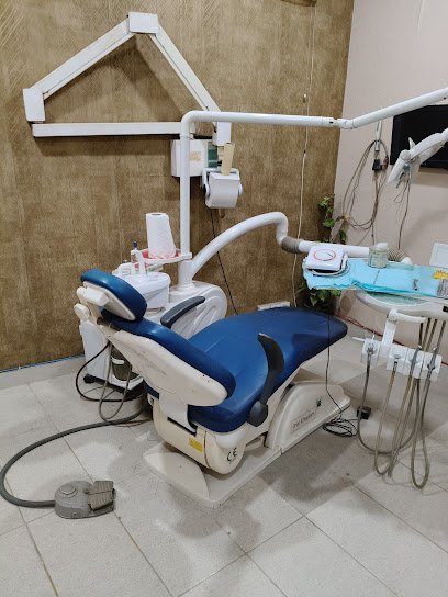 Oracare By Dr Anwaar Bawani