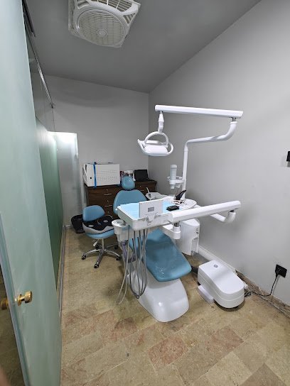 Dr. Waleed'S Dental And Aesthetic Practice