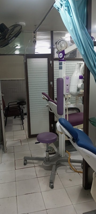 Karachi Dental Clinic