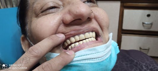 Alshifa Dental And Orthodontics Clinic