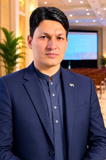 Homeopathic Dr. Muhammad Nadeem