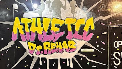 Athletic Doctor Rehabilitation