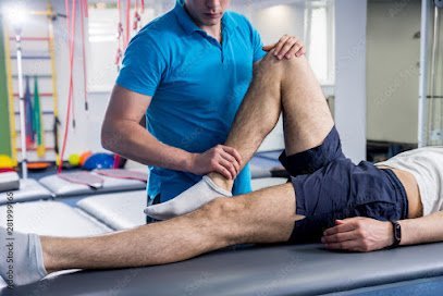 Strong Life Physiotherapy