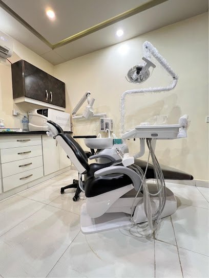 Orthomax Dental & Implant Clinic