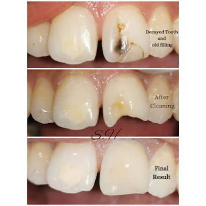 Sunset Dental Clinic