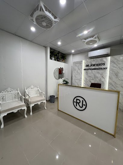 Dr Jokhio'S Aesthetics And Dermatology