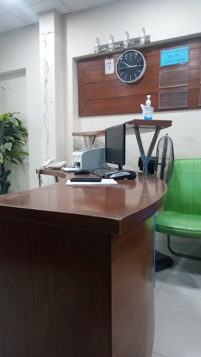 Dar Ul Shifa Medical And Dental Center