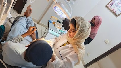 Huzaifa Medical & Dental Clinic