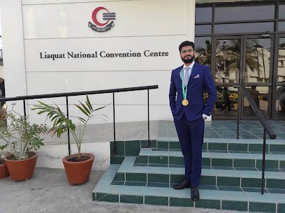 Dr. Khalil Khatri Orthopedic Clinic