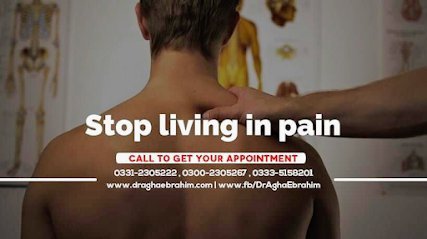 Dr. Agha Ebrahim - Dr. Agha Clinic