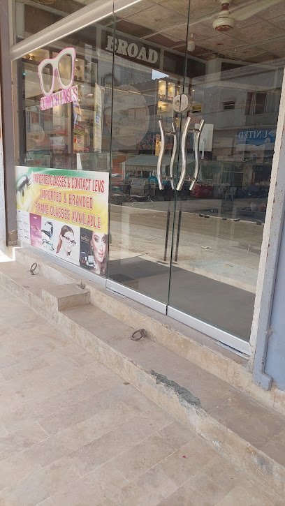 Amin Eye Clinic