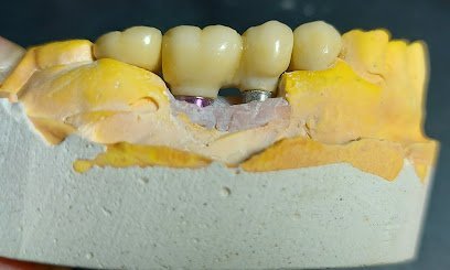 Dr. Zaid Dental Care Implant & Aesthetic Clinic