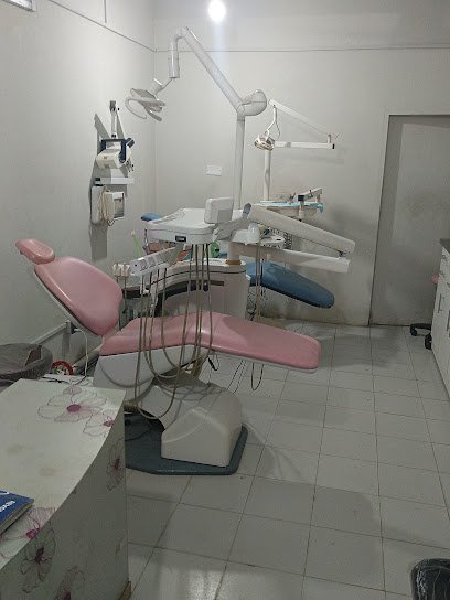 Suraiya Dento Care