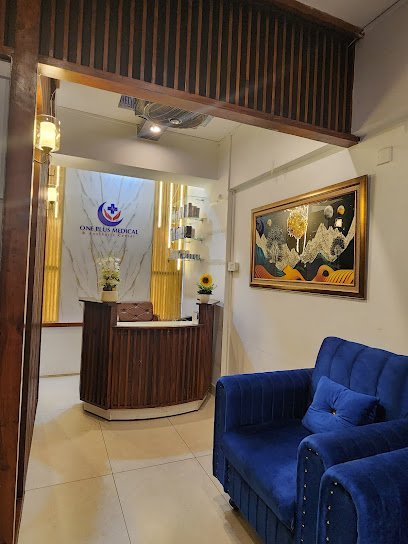 One Plus Medical & Aesthetic