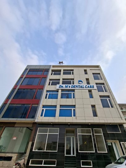 Dr. M'S Dental Care