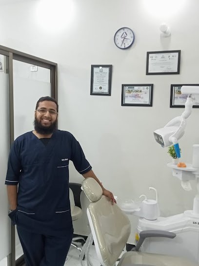 Sheikh Dental Clinic & Implant Centre