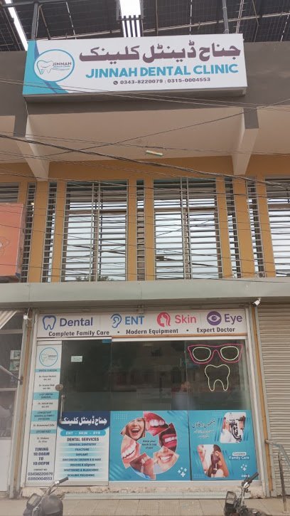 Jinnah Dental Clinic