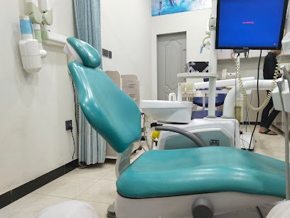 Dr. Khadim'S Dental Studio
