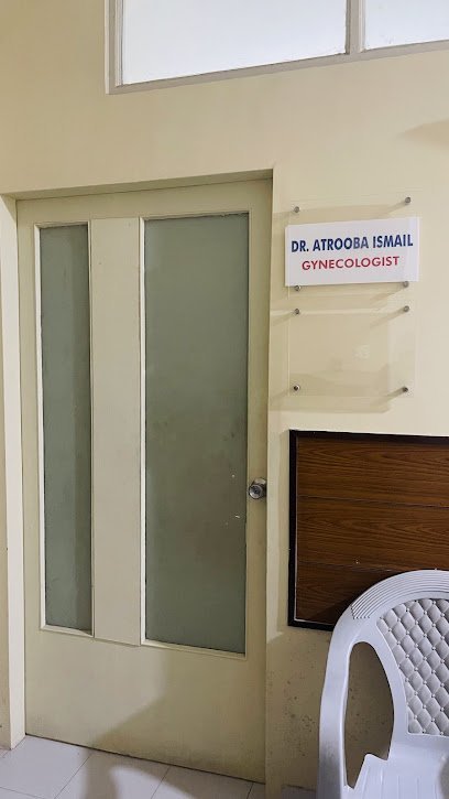Dr. Atrooba Ismail - Al Qadir Medical Center